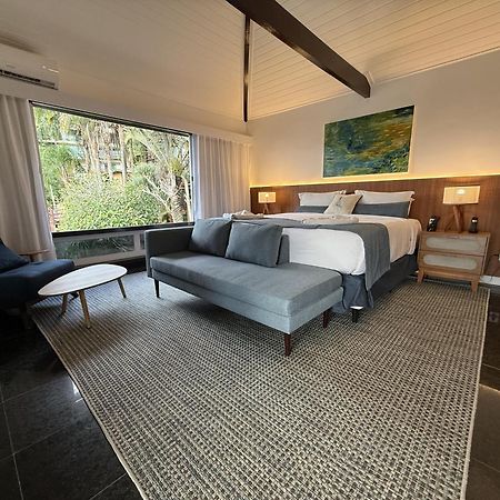 Buzios Mar Hotel & Spa Bagian luar foto