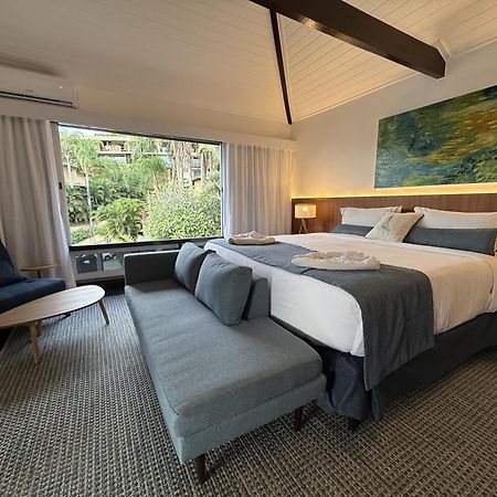 Buzios Mar Hotel & Spa Bagian luar foto