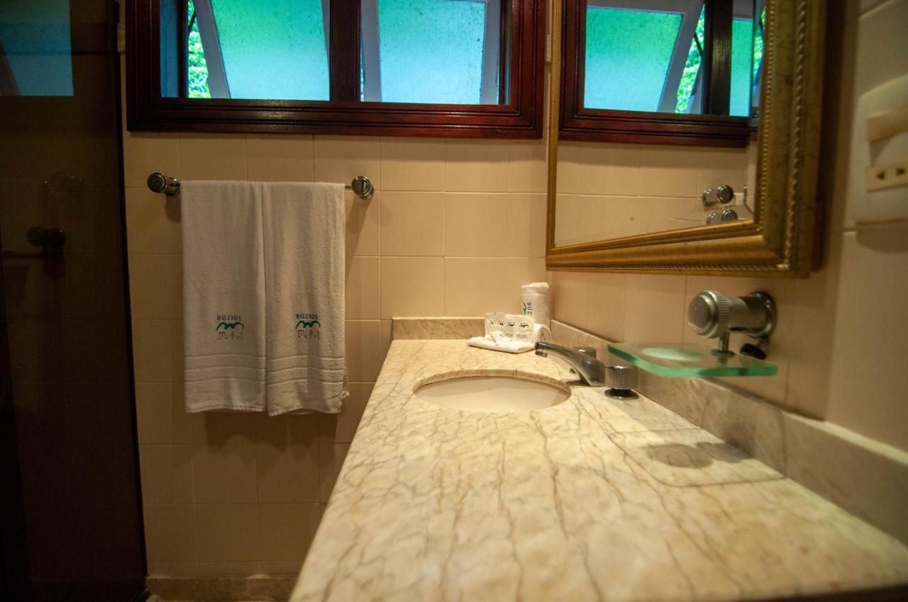 Buzios Mar Hotel & Spa Bagian luar foto