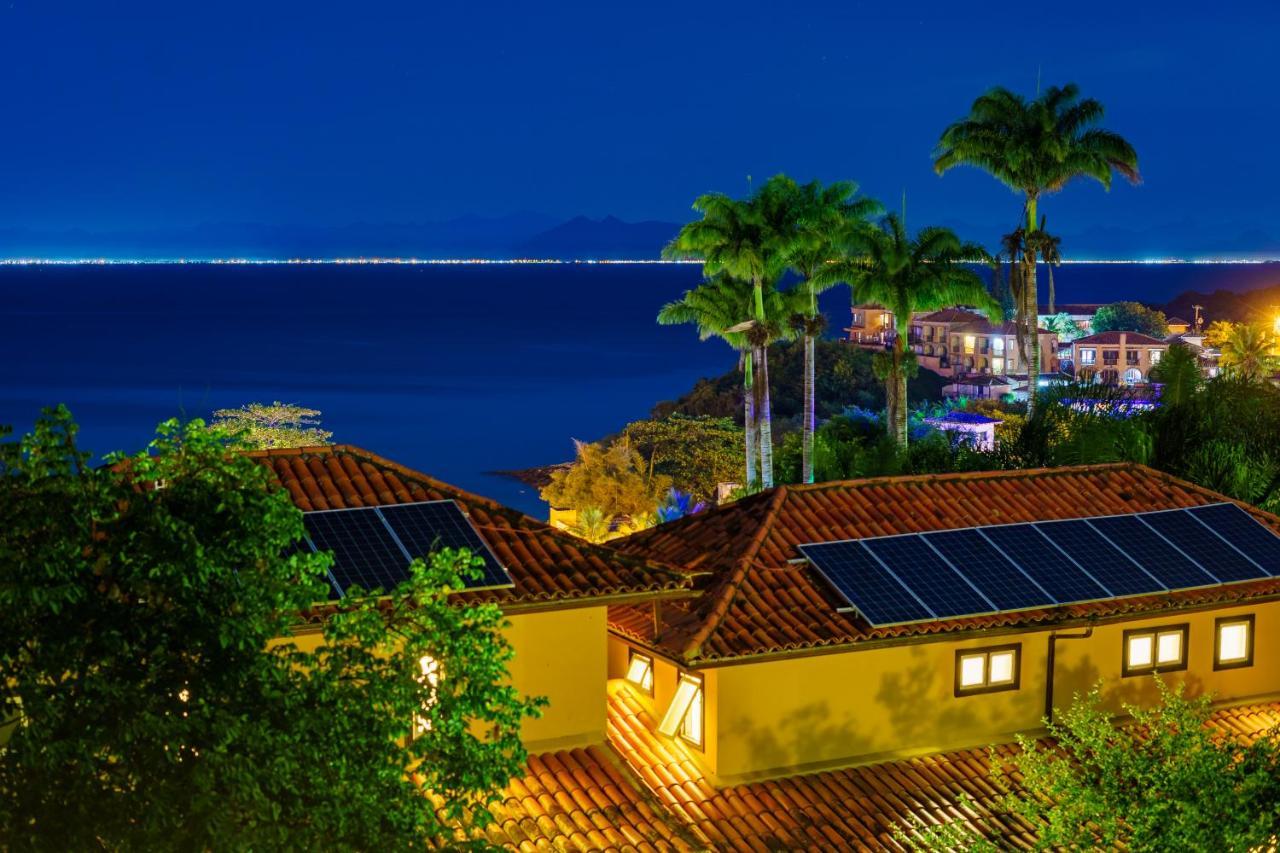 Buzios Mar Hotel & Spa Bagian luar foto