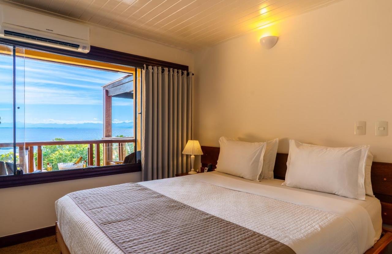 Buzios Mar Hotel & Spa Bagian luar foto