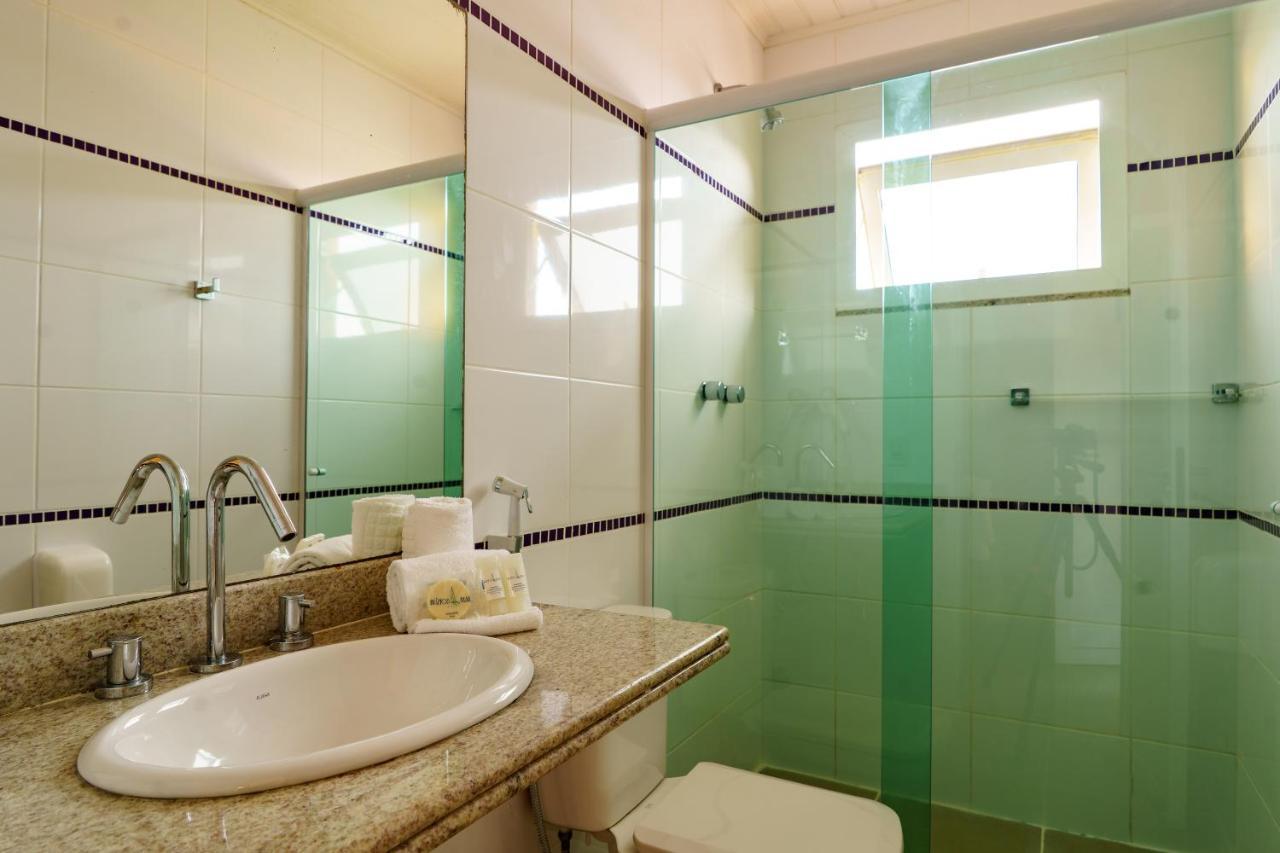 Buzios Mar Hotel & Spa Bagian luar foto
