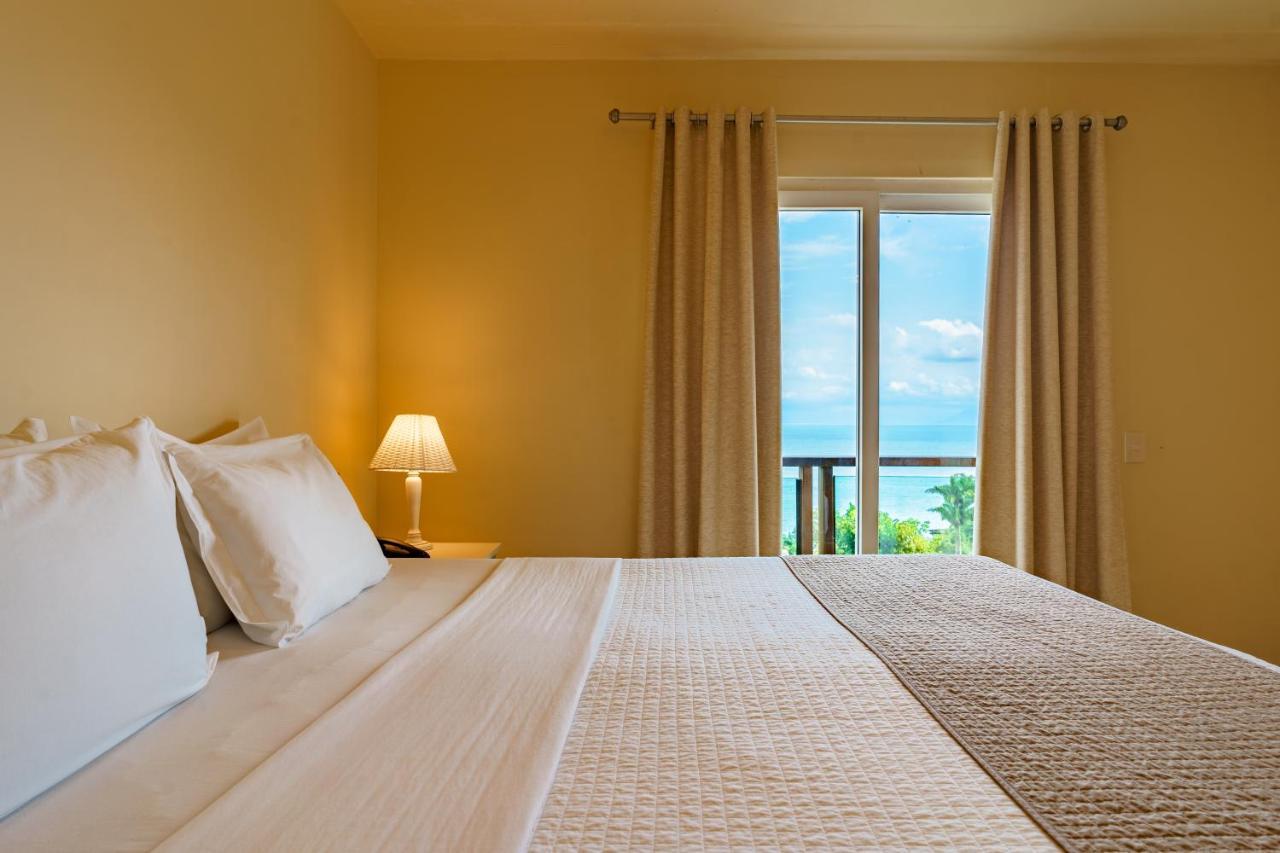 Buzios Mar Hotel & Spa Bagian luar foto