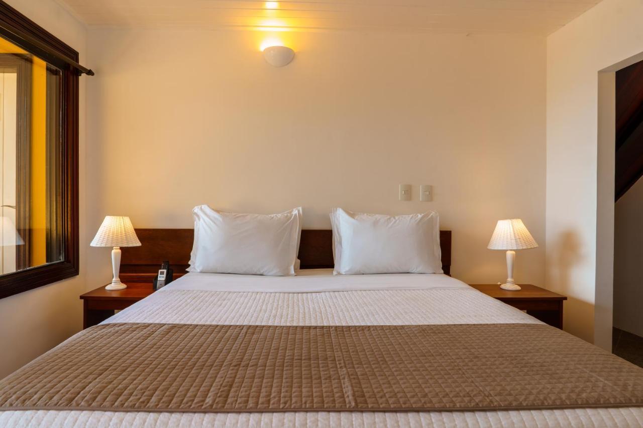 Buzios Mar Hotel & Spa Bagian luar foto