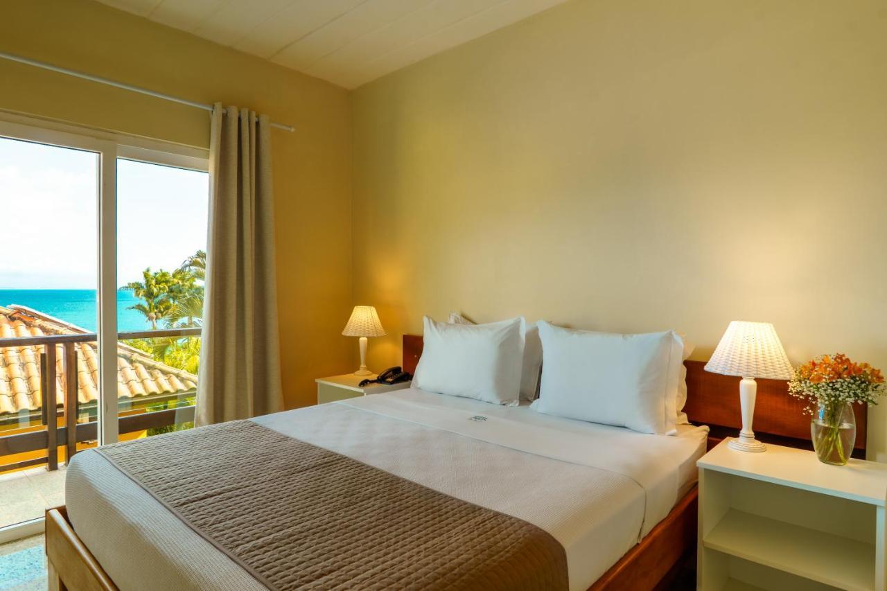 Buzios Mar Hotel & Spa Bagian luar foto
