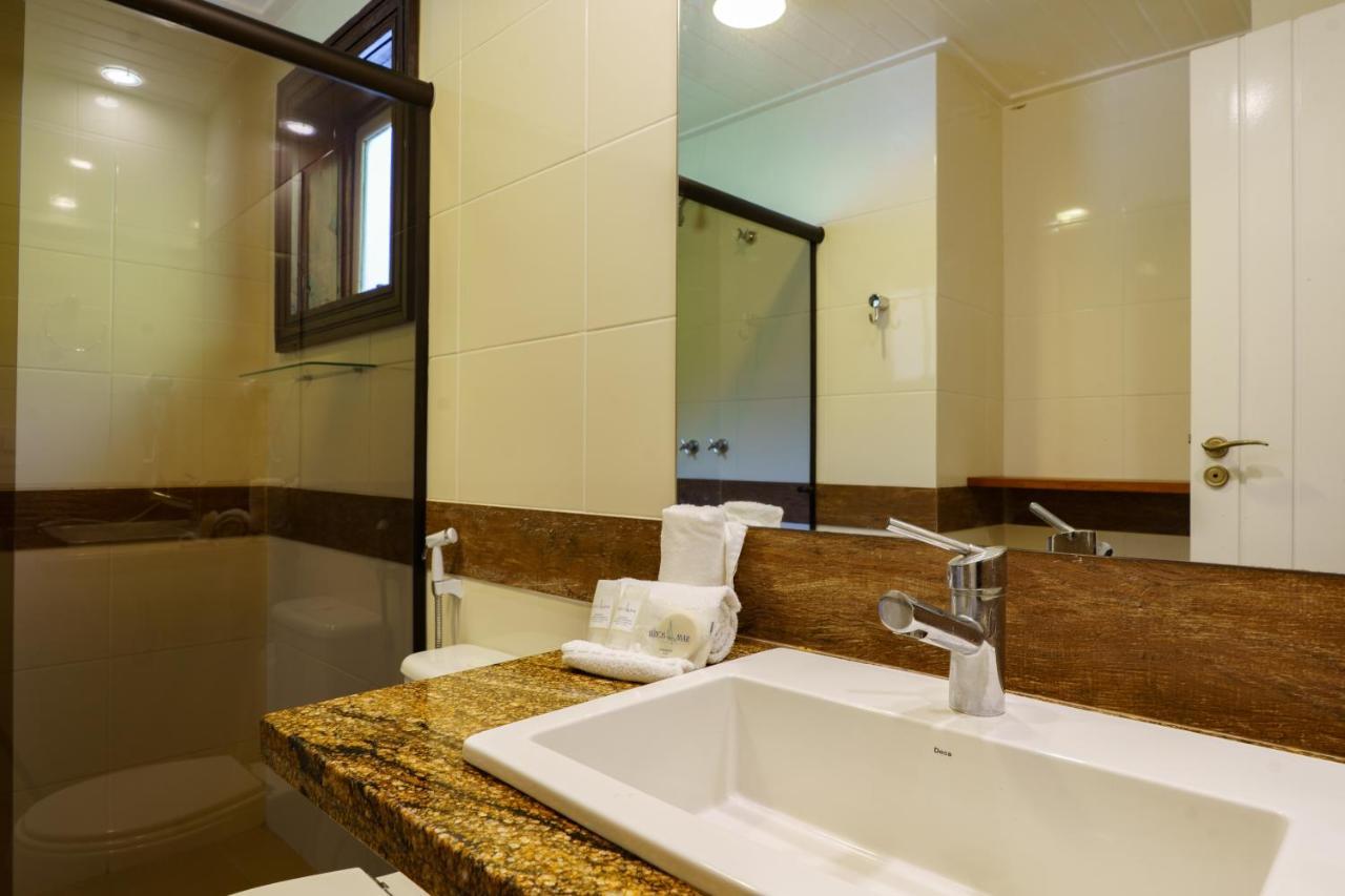 Buzios Mar Hotel & Spa Bagian luar foto