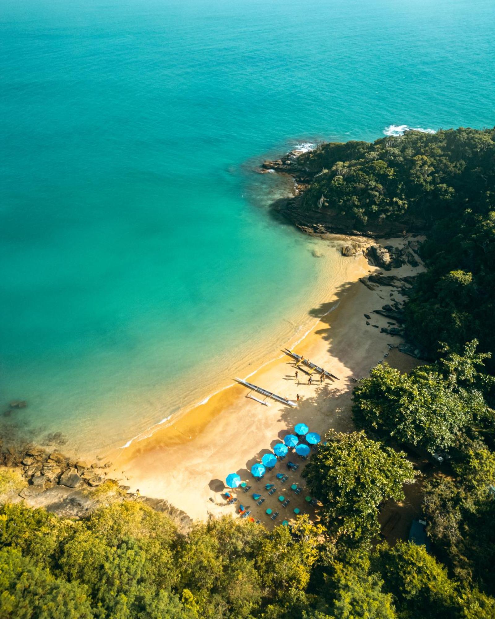 Buzios Mar Hotel & Spa Bagian luar foto