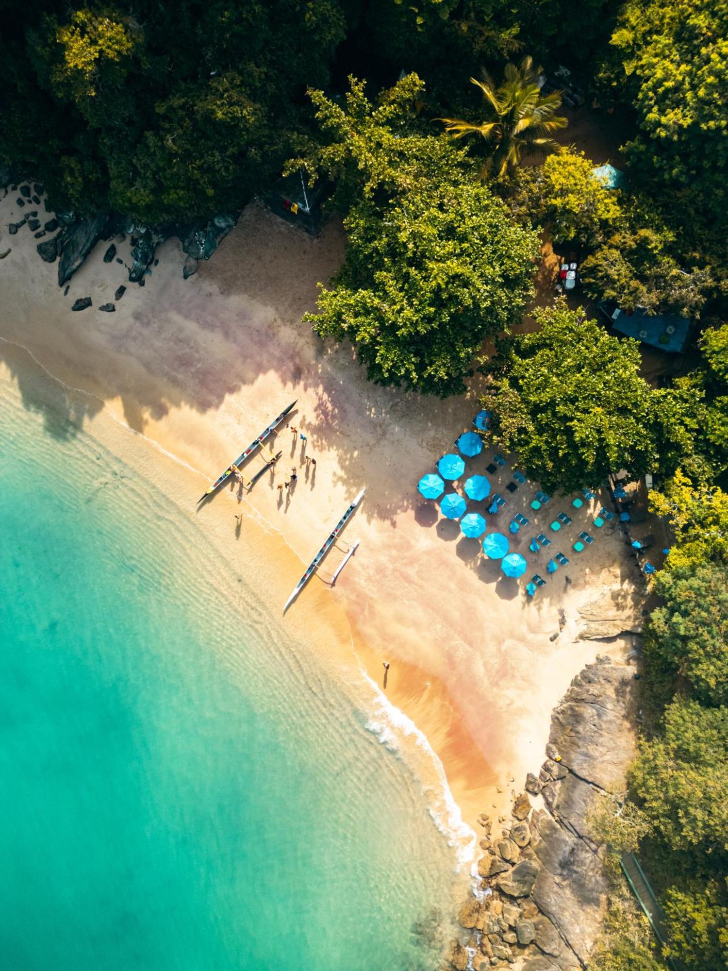 Buzios Mar Hotel & Spa Bagian luar foto